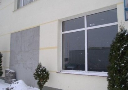 lokal na sprzedaż - Toruń, Rubinkowo III