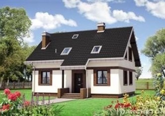 działka na sprzedaż - Toruń, Rudak