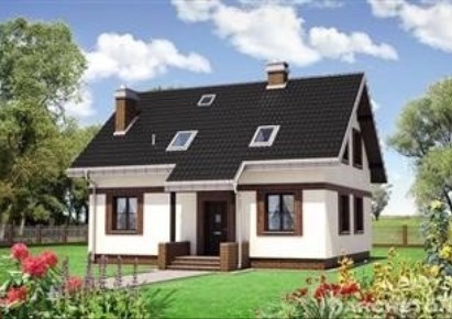 działka na sprzedaż - Toruń, Rudak