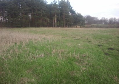 działka na sprzedaż - Chełmża, Mirakowo