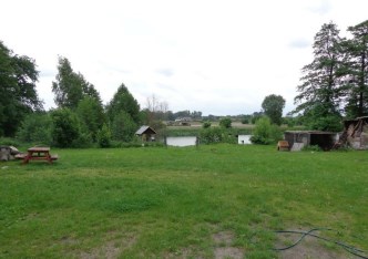 działka na sprzedaż - Toruń, Podgórz