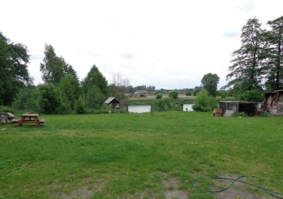 działka na sprzedaż - Toruń, Podgórz