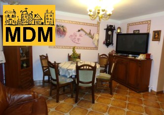 mieszkanie na sprzedaż - Toruń, Mokre