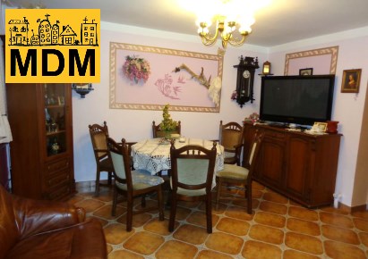 mieszkanie na sprzedaż - Toruń, Mokre