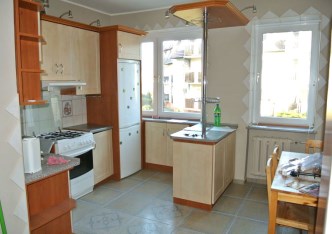 mieszkanie na sprzedaż - Toruń, Wrzosy