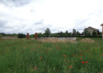 działka na sprzedaż - Toruń, Rudak