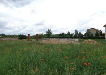 działka na sprzedaż - Toruń, Rudak