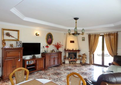 dom na sprzedaż - Łubianka