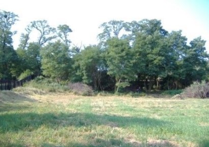 działka na sprzedaż - Toruń, Kaszczorek