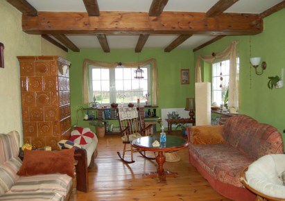 dom na sprzedaż - Łubianka, Wymysłowo