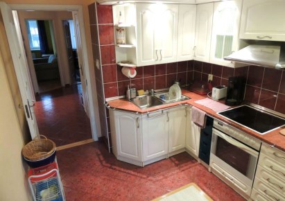 mieszkanie na sprzedaż - Toruń, Chełmińskie Przedmieście, Szosa Chełmińska