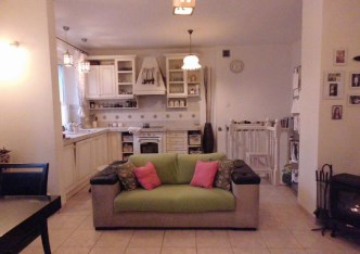 mieszkanie na sprzedaż - Toruń, Mokre, Wojska Polskiego