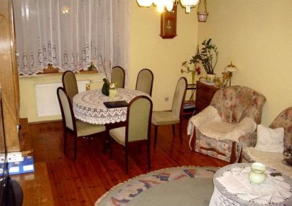 mieszkanie na sprzedaż - Toruń, Chełmińskie Przedmieście