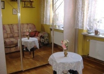 mieszkanie na sprzedaż - Toruń, Stare Miasto