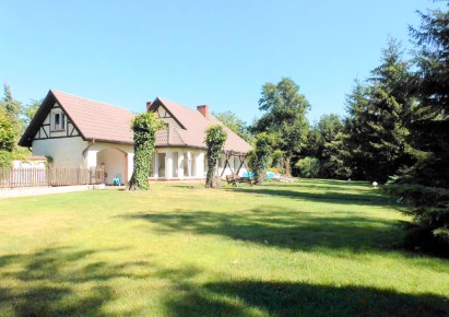 dom na sprzedaż - Toruń, Bielawy