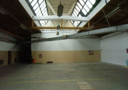 hala na wynajem - Toruń, Bydgoskie Przedmieście