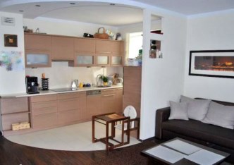 mieszkanie na sprzedaż - Toruń, Słoneczne Tarasy