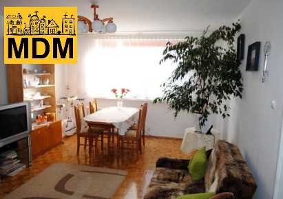 mieszkanie na sprzedaż - Toruń, Jakubskie Przedmieście, Antoniego Antczaka