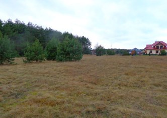 działka na sprzedaż - Zławieś Wielka, Rozgarty