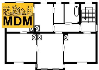 mieszkanie na sprzedaż - Toruń, Podgórz, Hallera