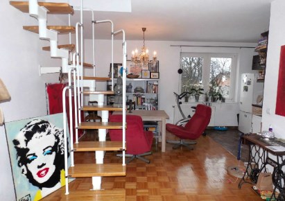 mieszkanie na sprzedaż - Toruń, Rudak