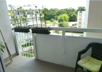 mieszkanie na sprzedaż - Toruń, Słoneczne Tarasy