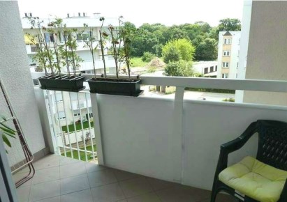 mieszkanie na sprzedaż - Toruń, Słoneczne Tarasy