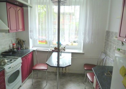 mieszkanie na sprzedaż - Toruń, Chełmińskie Przedmieście