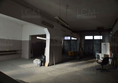 hala na wynajem - Toruń, Wrzosy