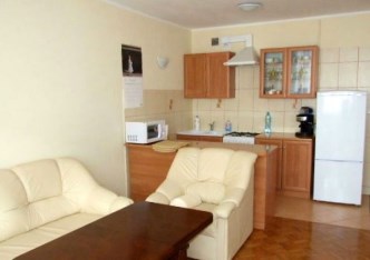 mieszkanie na sprzedaż - Toruń, Chełmińskie Przedmieście