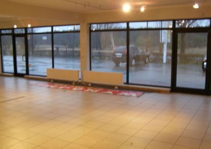 lokal na sprzedaż - Toruń, Podgórz