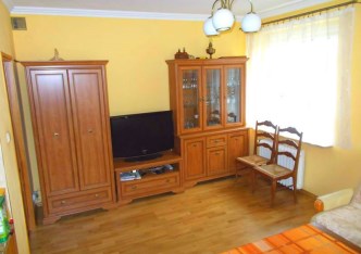 mieszkanie na sprzedaż - Toruń, Bydgoskie Przedmieście