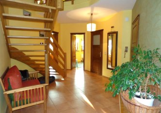 dom na sprzedaż - Toruń, Wrzosy