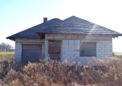 dom na sprzedaż - Obrowo, Głogowo