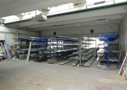 hala na sprzedaż - Wielka Nieszawka, Mała Nieszawka