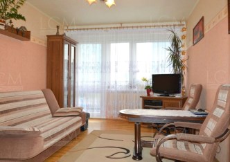 mieszkanie na sprzedaż - Toruń, Rubinkowo II