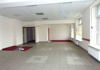 lokal na wynajem - Toruń, Chełmińskie Przedmieście