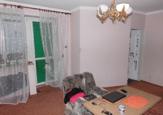 mieszkanie na sprzedaż - Toruń, Chełmińskie Przedmieście