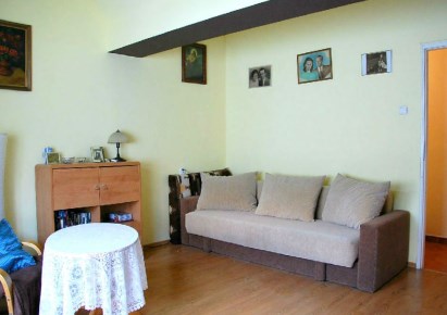 mieszkanie na sprzedaż - Toruń, Stare Miasto