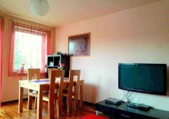 mieszkanie na sprzedaż - Toruń, Słoneczne Tarasy