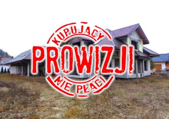 dom na sprzedaż - Lubicz, Grabowiec