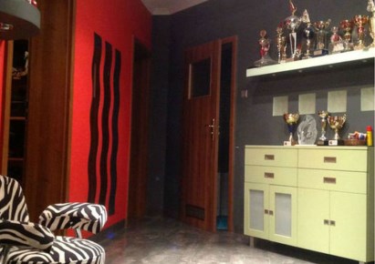 mieszkanie na sprzedaż - Toruń, Chełmińskie Przedmieście