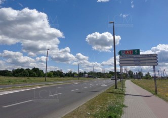 działka na sprzedaż - Toruń, Stawki