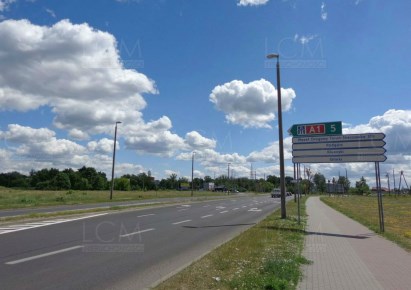 działka na sprzedaż - Toruń, Stawki