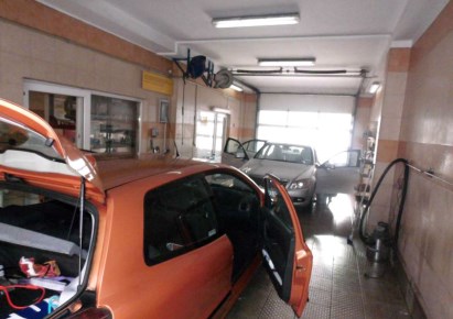 obiekt na sprzedaż - Toruń, Mokre