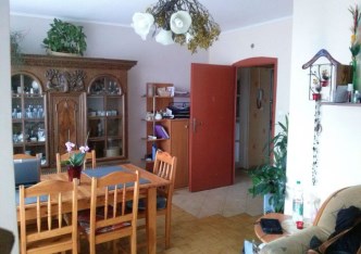 mieszkanie na sprzedaż - Toruń, Koniuchy