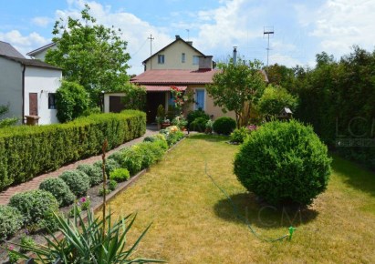 dom na sprzedaż - Toruń, Bielawy