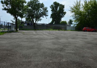 działka na sprzedaż - Toruń, Chełmińskie Przedmieście