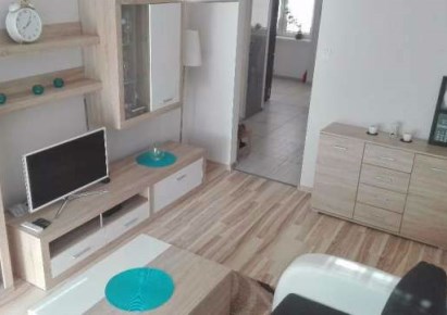 mieszkanie na sprzedaż - Toruń, Mokre