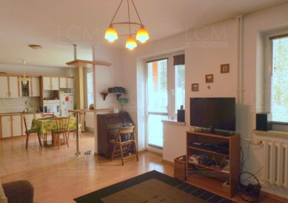 mieszkanie na sprzedaż - Toruń, Chełmińskie Przedmieście